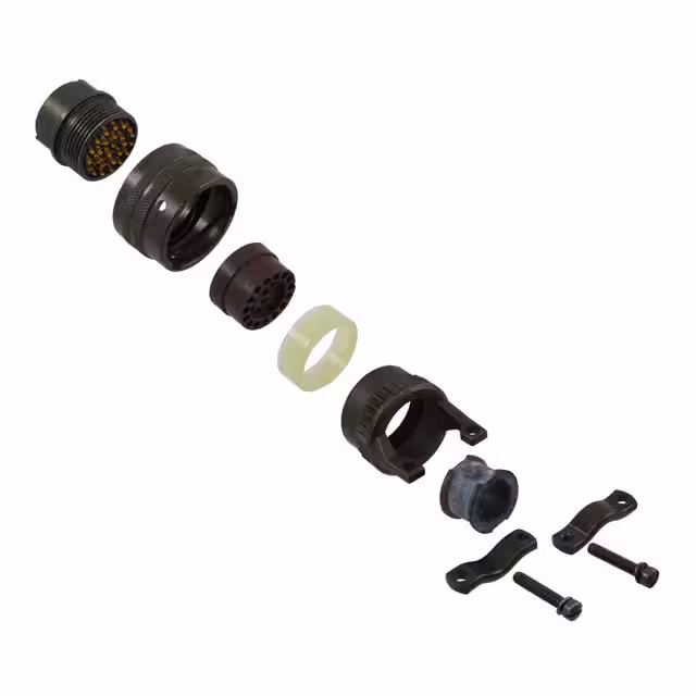 PT06E-16-26P(SR) Amphenol Industrial Operations  Assemblages de connecteurs circulaires